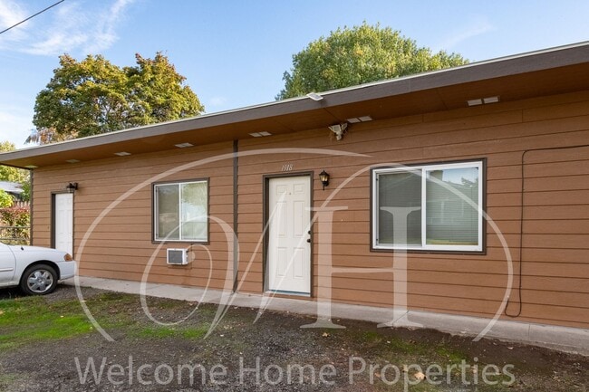 1918 Wallace St Unidad 1918 Wallace St