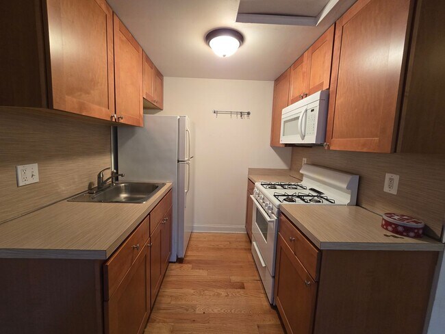 Photo - 1506 S 13th St Unidad #3