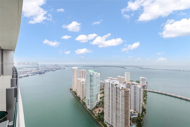 Photo - 300 Biscayne Blvd Way Unit 5104