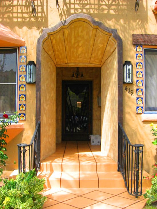 Photo - 419 Cloverdale Ave Unidad 8