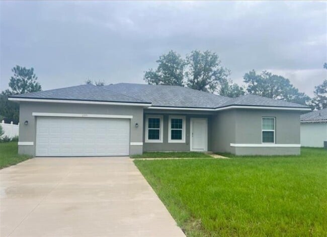 Building Photo - 16262 SW 21st Terrace Rd Rental