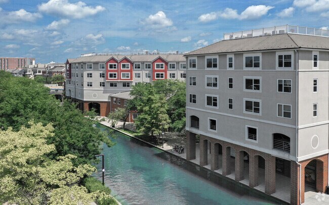 Building Photo - Canal Overlook Apartments