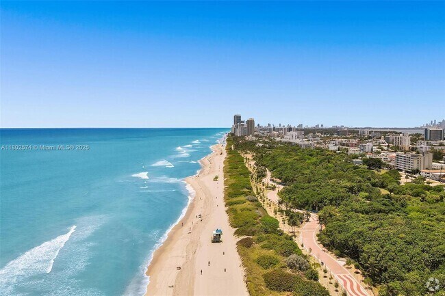 Building Photo - 8816 Collins Ave Unit 205 Rental