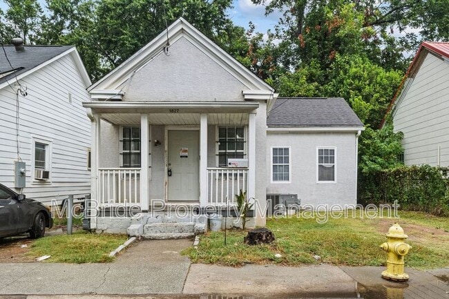 Building Photo - 1827 Hicks St