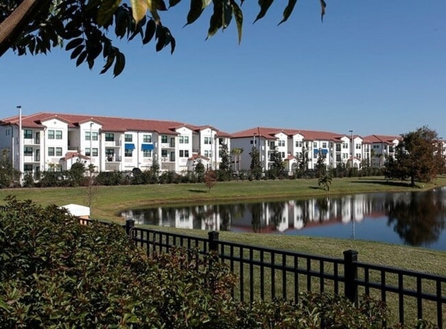 Building Photo - 2940 Solano at Monterra Rental