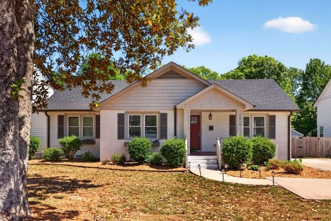 Photo - Beautifully renovated 3 bedroom, 3 full bathroom offering the perfect blend of timeless charm wit...