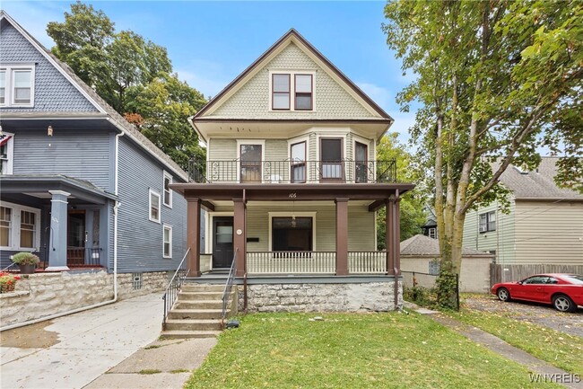 Building Photo - 106 Florence Ave Rental