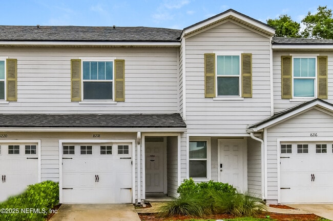 Photo - 8218 Rigel Rd Townhome