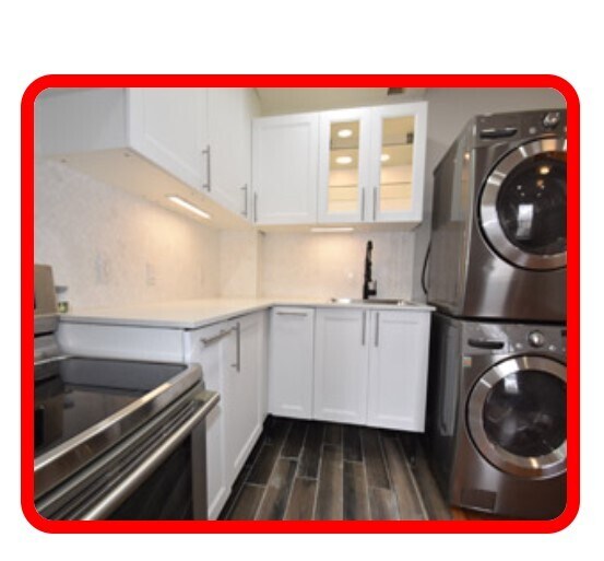 Photo - Large 2 bedroom 1 washroom apartment on Queen St. W Unit Second Floor