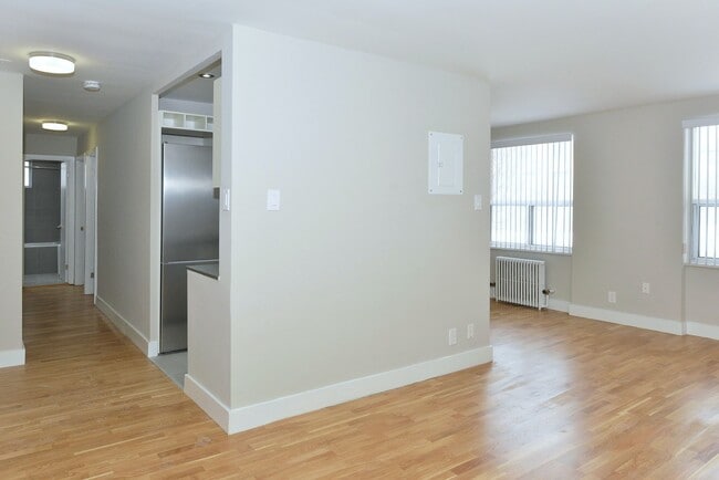 25 Eccleston Dr Unit 103