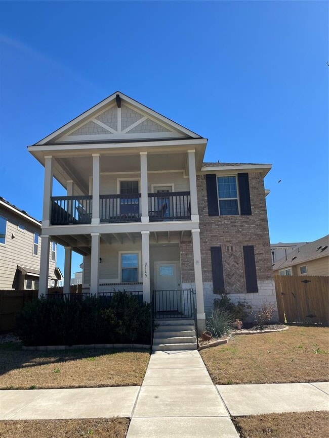 Photo - 8145 Daisy Cutter Crossing