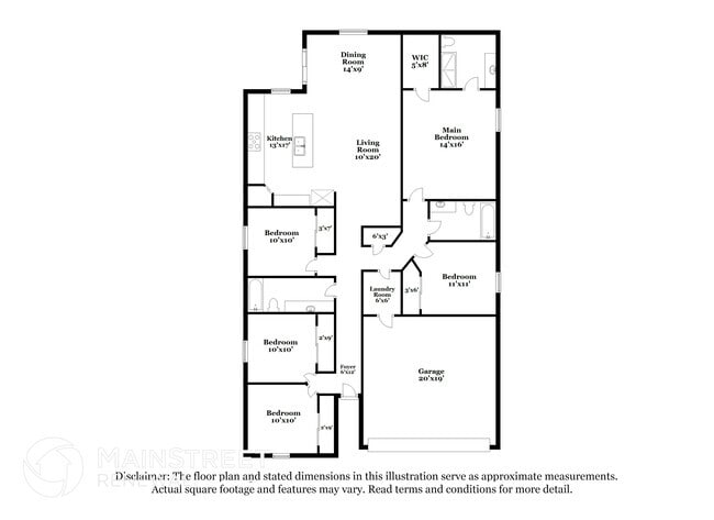 Building Photo - 1689 Hideaway Flat St Rental