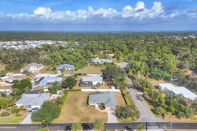 Photo - Annual Pool Home for Rent in Englewood