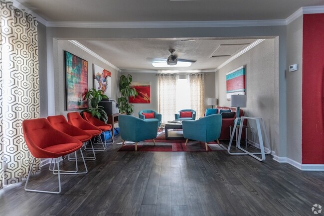 Building Photo - 480 W Parker Rd Unit 53