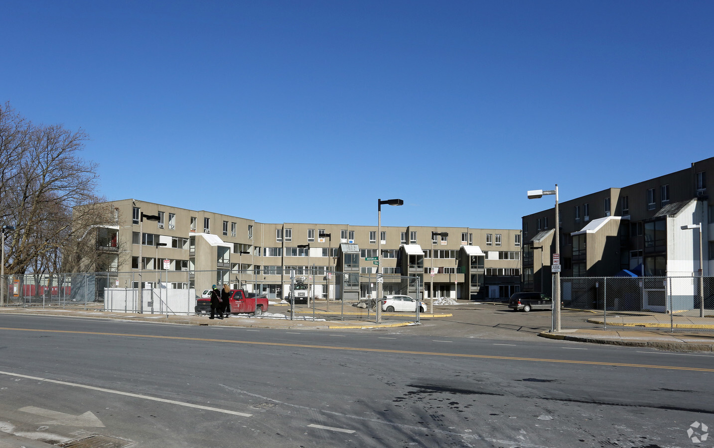 Charlesview - Charlesview Apartments