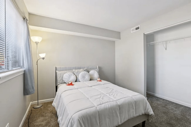 Brookwood Apartments