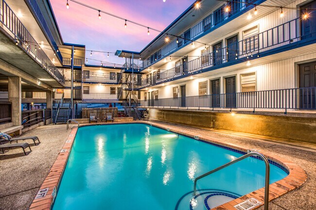 Photo - Eastwood Apartments