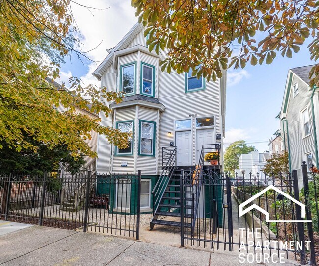 Photo - 2112 N Campbell Ave