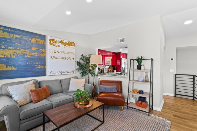 Photo - 1045 Lake Shore Dr Unit 105