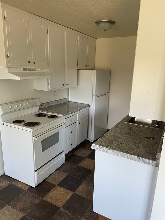 Photo - South Fridley Apartments