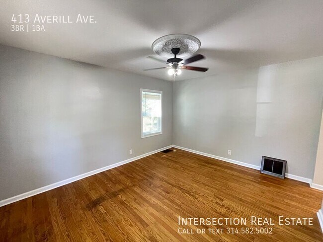 Photo - 413 Averill Ave