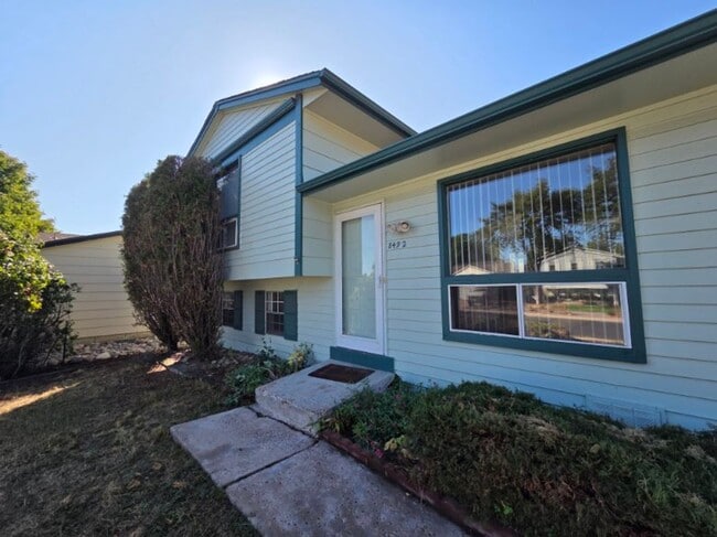 Building Photo - Inviting 3-Bedroom Home with Expansive Backyard on a Peaceful Cul-de-Sac | Available July 10