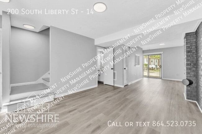 Photo - 200 S Liberty St Unit 14