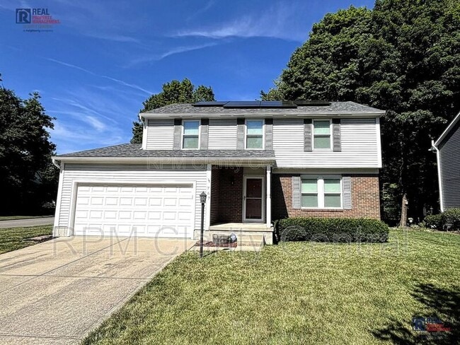 Photo - 767 Lindenhaven Rd House
