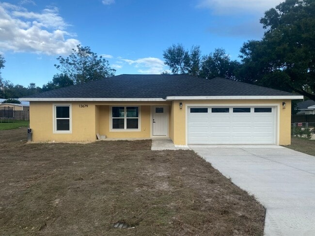 New 3/2 Home in Summerfield! - New 3/2 Home in Summerfield!
