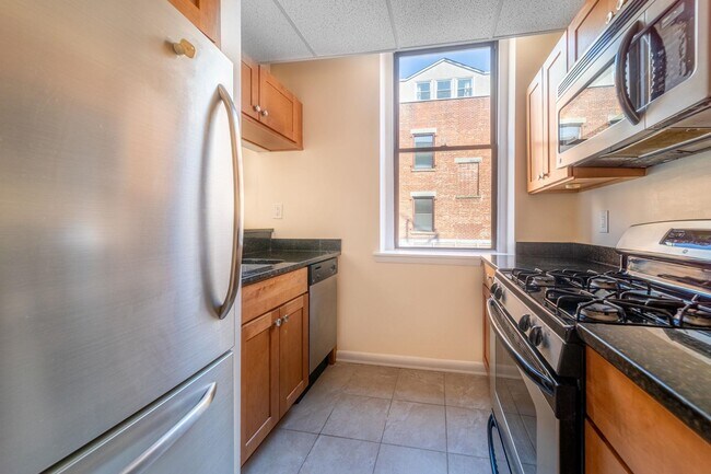 Photo - 186 Wayne St Unit 328d