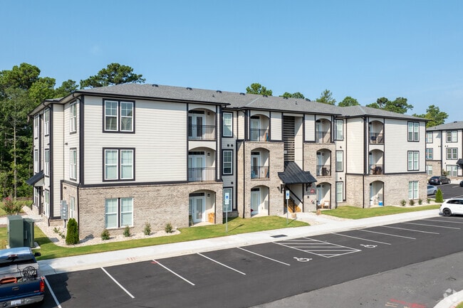 Photo - Comet Scotts Hill