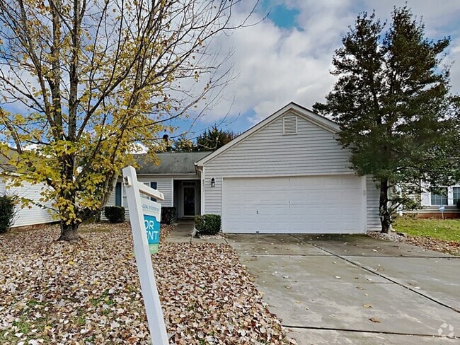 Building Photo - 6532 Wandering Creek Dr Rental