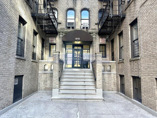 Photo - 610 West 143rd Street Unit 5E