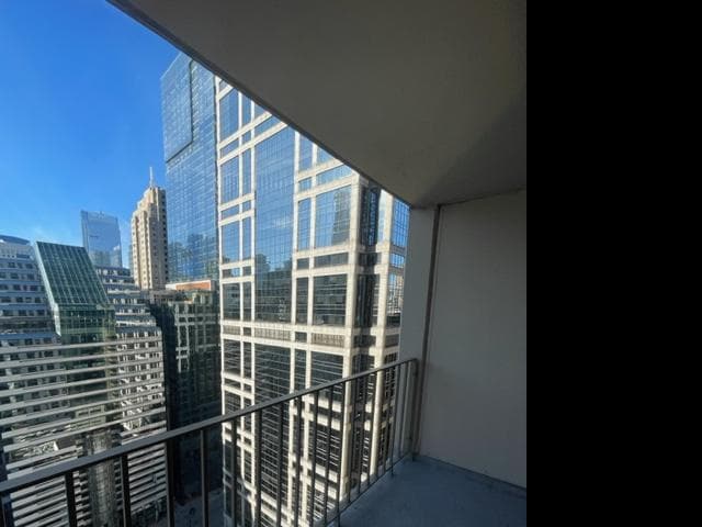 Photo - 1 bedroom in Chicago IL 60601 Unit 2808