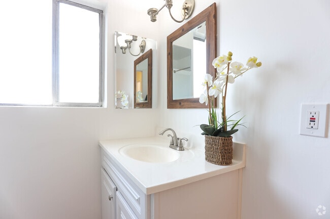 Bathroom - 1245 Brockton Properties LLC