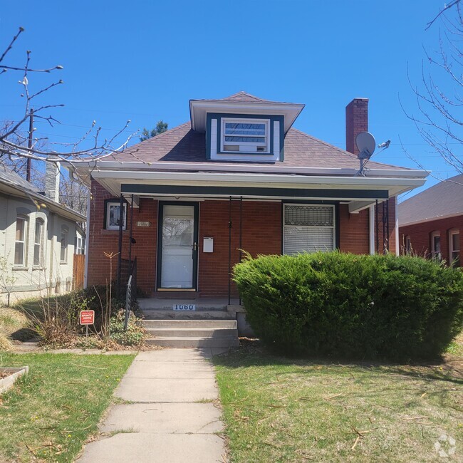 Building Photo - 1060 S Emerson St Rental