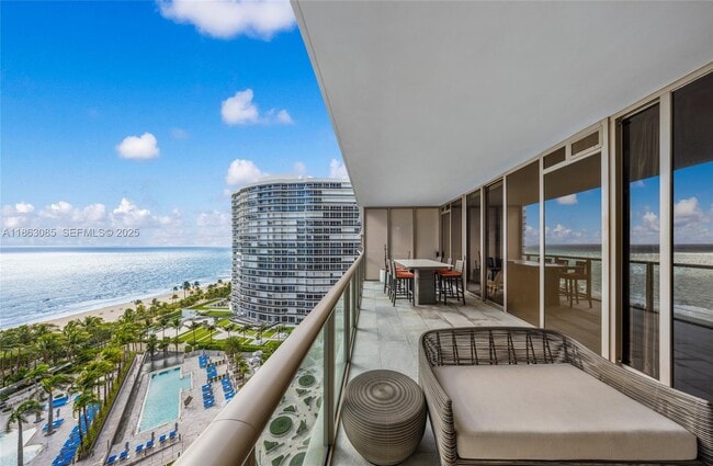 Photo - 9701 Collins Ave Unit 1204