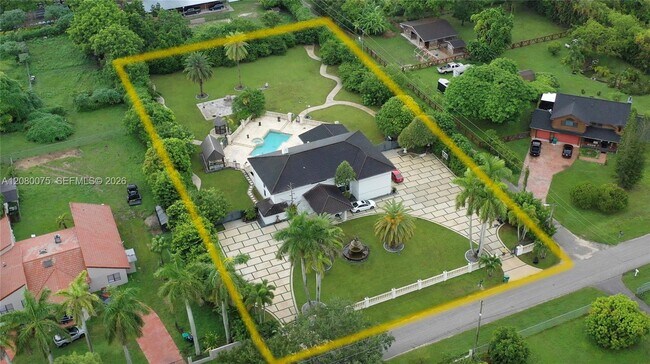 16200 SW 173rd Ave