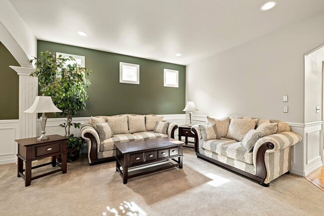 Photo - Spacious 5-Bedroom Home with Office, Dual Living Areas & Stunning Outdoor Retreat