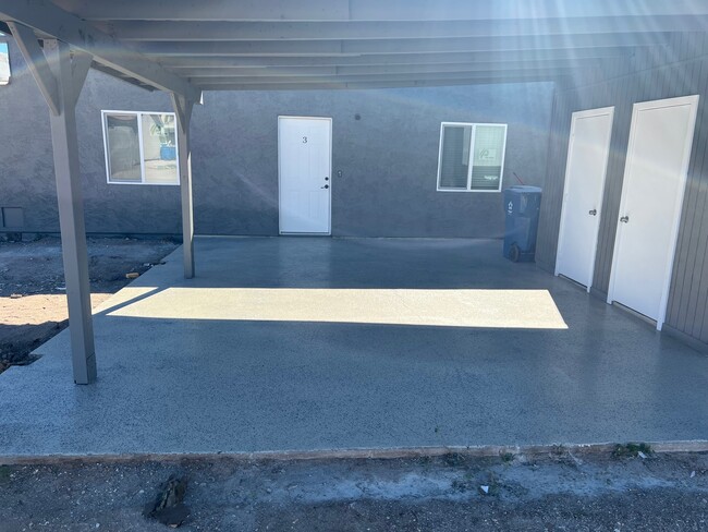Building Photo - 1546 E 29th Ave Unit 3 Rental