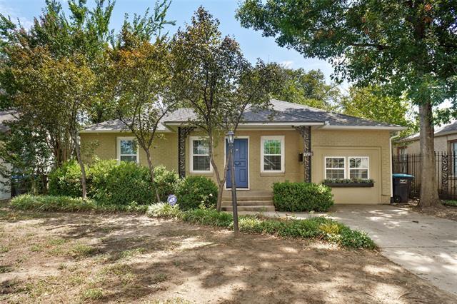 Photo - 2709 W Bewick St