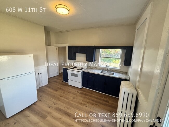 Photo - 608 W 11th St