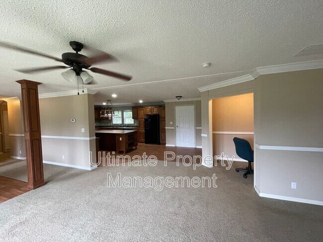 Photo - 3110 Wilbur Pridgen Rd