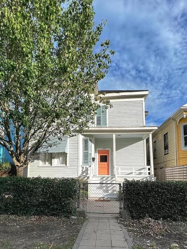 Photo - 1105 Market St