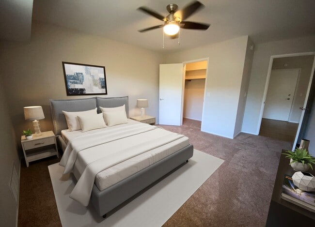 1 BD (775 Sq Ft)