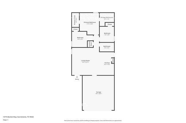 Photo - 13715 Bucket Way