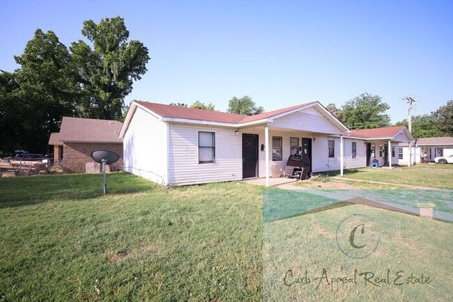 Building Photo - 2 bed / 1 bath apt in Trumann