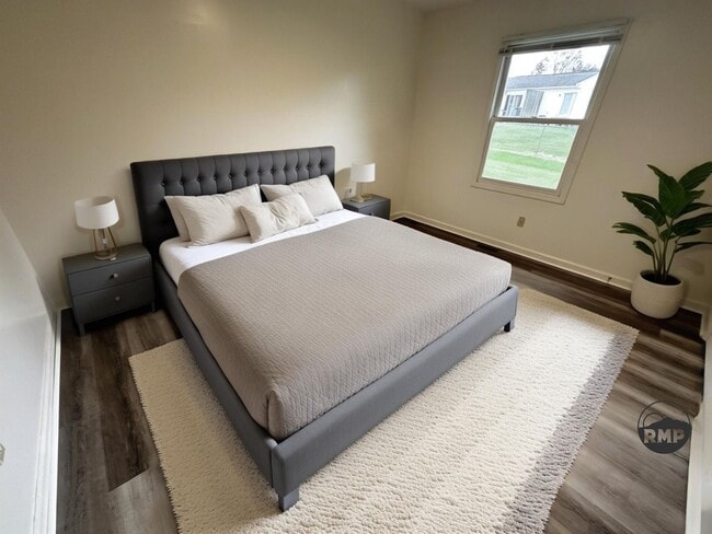 Photo - Fully Updated Duplex in Blacksburg