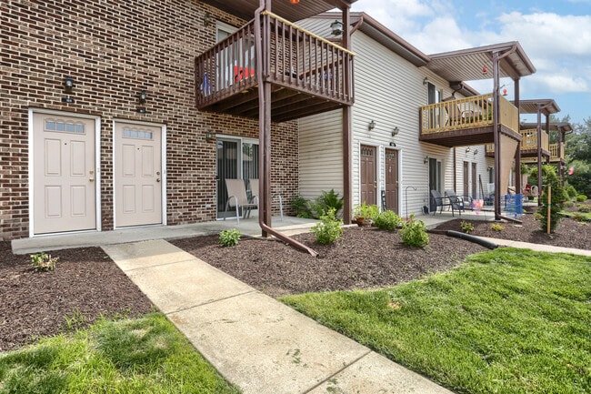 Mountain View Village