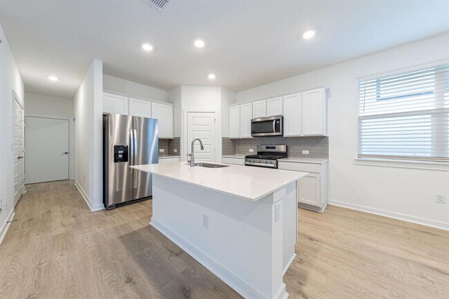 Photo - 2404 Tucker Ln